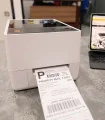 AIMO CT200 - Máy in tem nhãn decal, tem mã vạch chất lượng cao