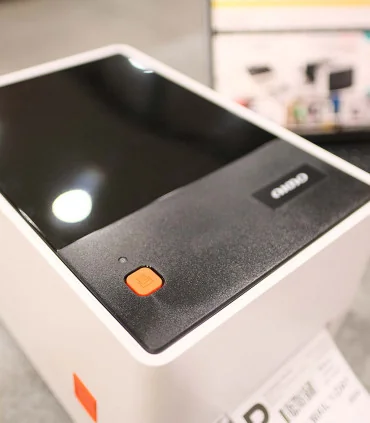 Máy in nhãn AIMO CT200 - Máy in tem nhãn decal, tem mã vạch chất lượng cao | ⓿❽❻❽❺⓿❺⓿❺❺ | Máy in nhãn, máy in tem, máy in mã ...