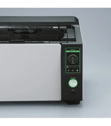 Máy scan Fujitsu Ricoh fi-8820 (120ppm, 100,000ppd, A3, USB/LAN) | Phân phối Ricoh Scanner | ⓿❽❻❽❺⓿❺⓿❺❺ | khuetu.vn