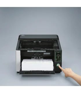 Máy scan Fujitsu Ricoh fi-8820 (120ppm, 100,000ppd, A3, USB/LAN) | Phân phối Ricoh Scanner | ⓿❽❻❽❺⓿❺⓿❺❺ | khuetu.vn