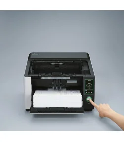 Máy scan Fujitsu Ricoh fi-8820 (120ppm, 100,000ppd, A3, USB/LAN) | Phân phối Ricoh Scanner | ⓿❽❻❽❺⓿❺⓿❺❺ | khuetu.vn