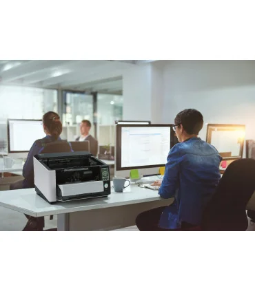 Máy scan Fujitsu Ricoh fi-8820 (120ppm, 100,000ppd, A3, USB/LAN) | Phân phối Ricoh Scanner | ⓿❽❻❽❺⓿❺⓿❺❺ | khuetu.vn