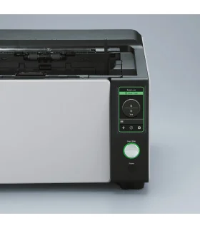 Máy scan Fujitsu Ricoh fi-8930 (130ppm, 110,000ppd, A3, USB/LAN) | Phân phối Ricoh Scanner | ⓿❽❻❽❺⓿❺⓿❺❺ | khuetu.vn