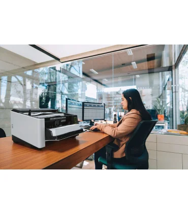 Máy scan Fujitsu Ricoh fi-8950 (150ppm, 130,000ppd, A3, USB/LAN) | Phân phối Ricoh Scanner | ⓿❽❻❽❺⓿❺⓿❺❺ | khuetu.vn