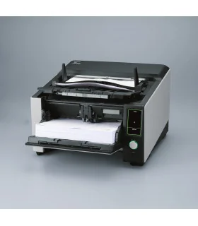 Máy scan Fujitsu Ricoh fi-8950 (150ppm, 130,000ppd, A3, USB/LAN) | Phân phối Ricoh Scanner | ⓿❽❻❽❺⓿❺⓿❺❺ | khuetu.vn