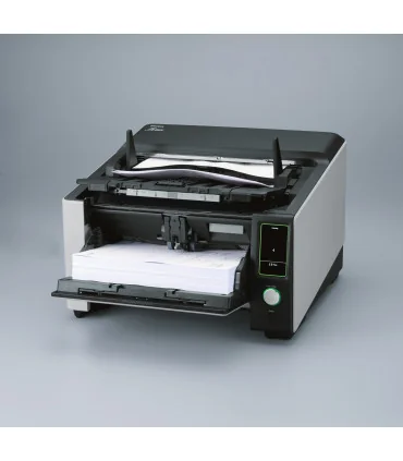 Máy scan Fujitsu Ricoh fi-8950 (150ppm, 130,000ppd, A3, USB/LAN) | Phân phối Ricoh Scanner | ⓿❽❻❽❺⓿❺⓿❺❺ | khuetu.vn