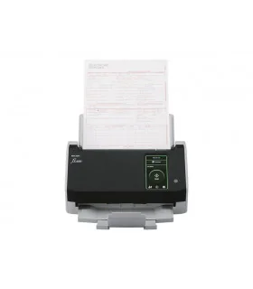 Máy scan Fujitsu Ricoh fi-8040 (40ppm, 6000ppd, A4, USB/LAN) | Phân phối Ricoh Scanner | ⓿❽❻❽❺⓿❺⓿❺❺ | khuetu.vn