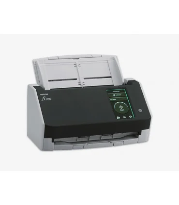Máy scan Fujitsu Ricoh fi-8040 (40ppm, 6000ppd, A4, USB/LAN) | Phân phối Ricoh Scanner | ⓿❽❻❽❺⓿❺⓿❺❺ | khuetu.vn