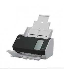 Máy scan Fujitsu Ricoh fi-8040 (40ppm, 6000ppd, A4, USB/LAN) | Phân phối Ricoh Scanner | ⓿❽❻❽❺⓿❺⓿❺❺ | khuetu.vn