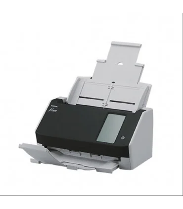Máy scan Fujitsu Ricoh fi-8040 (40ppm, 6000ppd, A4, USB/LAN) | Phân phối Ricoh Scanner | ⓿❽❻❽❺⓿❺⓿❺❺ | khuetu.vn