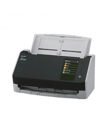 Máy scan Fujitsu Ricoh fi-8040 (40ppm, 6000ppd, A4, USB/LAN) | Phân phối Ricoh Scanner | ⓿❽❻❽❺⓿❺⓿❺❺ | khuetu.vn