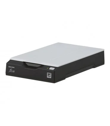 Máy scan Fujitsu Ricoh fi-70f (Flatbed, Passport scanner) | Phân phối Ricoh Scanner | ⓿❽❻❽❺⓿❺⓿❺❺ | khuetu.vn