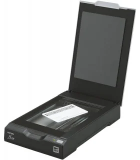 Máy scan Fujitsu Ricoh fi-70f (Flatbed, Passport scanner) | Phân phối Ricoh Scanner | ⓿❽❻❽❺⓿❺⓿❺❺ | khuetu.vn