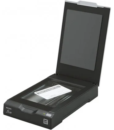 Máy scan Fujitsu Ricoh fi-70f (Flatbed, Passport scanner) | Phân phối Ricoh Scanner | ⓿❽❻❽❺⓿❺⓿❺❺ | khuetu.vn