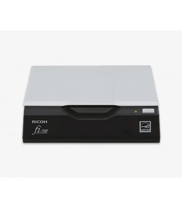 Máy scan Fujitsu Ricoh fi-70f (Flatbed, Passport scanner) | Phân phối Ricoh Scanner | ⓿❽❻❽❺⓿❺⓿❺❺ | khuetu.vn