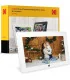 Khung Ảnh Kỹ Thuật Số Wifi Kodak RCF-106H | ⓿❽❻❽❺⓿❺⓿❺❺ | khuetu.vn