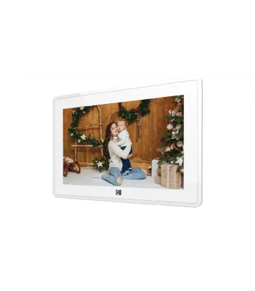 Khung Ảnh Kỹ Thuật Số Wifi Kodak RCF-106H | ⓿❽❻❽❺⓿❺⓿❺❺ | khuetu.vn