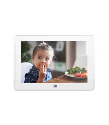 Khung Ảnh Kỹ Thuật Số Wifi Kodak RCF-106H | ⓿❽❻❽❺⓿❺⓿❺❺ | khuetu.vn