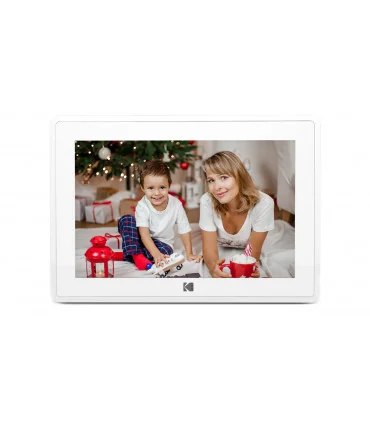 Khung Ảnh Kỹ Thuật Số Wifi Kodak RCF-106H | ⓿❽❻❽❺⓿❺⓿❺❺ | khuetu.vn