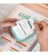 Giấy nhiệt màu trắng cho T02, độ bền 10 năm, 53mm x 6.5m, KT-RM10 chính hãng AIMO | ⓿❽❻❽❺⓿❺⓿❺❺ | Nhãn in, tem in, giấy in, bă...