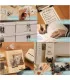 Giấy nhiệt vàng/hồng/xanh cho T02, độ bền 5 năm, 53mm x 6.5m, KT-RMYPB chính hãng AIMO | ⓿❽❻❽❺⓿❺⓿❺❺ | Nhãn in, tem in, giấy i...