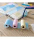 Giấy nhiệt vàng/hồng/xanh cho T02, độ bền 5 năm, 53mm x 6.5m, KT-RMYPB chính hãng AIMO | ⓿❽❻❽❺⓿❺⓿❺❺ | Nhãn in, tem in, giấy i...