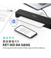 Máy in di động P832 (A4, giấy thường, in ribbon, Bluetooth/USB-C)