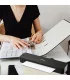 Máy in di động P832 (A4, giấy thường, in ribbon, Bluetooth/USB-C) | ⓿❽❻❽❺⓿❺⓿❺❺| KHUÊ TÚ