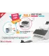 Máy scan Kodak s2050 (50ppm, 6000ppd, A4, USB) | Phân phối Kodak Scanner | ⓿❽❻❽❺⓿❺⓿❺❺ | khuetu.vn