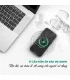 Ổ cắm điện âm bàn, có sạc không dây MK102GW (Trắng) | ⓿❽❻❽❺⓿❺⓿❺❺ | khuetu.vn