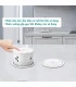 Ổ cắm điện âm bàn, có sạc không dây MK102GW (Trắng) | ⓿❽❻❽❺⓿❺⓿❺❺ | khuetu.vn