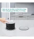 Ổ cắm điện âm bàn, có sạc không dây MK102GB (Xám đen) | ⓿❽❻❽❺⓿❺⓿❺❺ | khuetu.vn