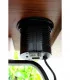 Ổ cắm điện âm bàn, có sạc không dây MK102GB (Xám đen) | ⓿❽❻❽❺⓿❺⓿❺❺ | khuetu.vn