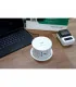 Ổ cắm điện âm bàn, có sạc không dây MK102GW (Trắng) | ⓿❽❻❽❺⓿❺⓿❺❺ | khuetu.vn