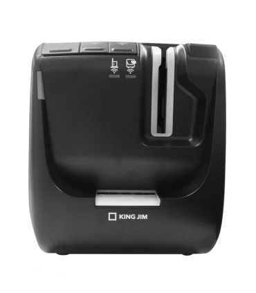 Máy in nhãn Tepra PRO SR5900GS | ⓿❽❻❽❺⓿❺⓿❺❺ | Máy in nhãn, máy in tem, máy in mã vạch | khuetu.vn