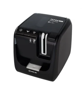 Máy in nhãn Tepra PRO SR5900GS | ⓿❽❻❽❺⓿❺⓿❺❺ | Máy in nhãn, máy in tem, máy in mã vạch | khuetu.vn