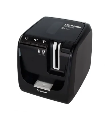 Máy in nhãn Tepra PRO SR5900GS | ⓿❽❻❽❺⓿❺⓿❺❺ | Máy in nhãn, máy in tem, máy in mã vạch | khuetu.vn