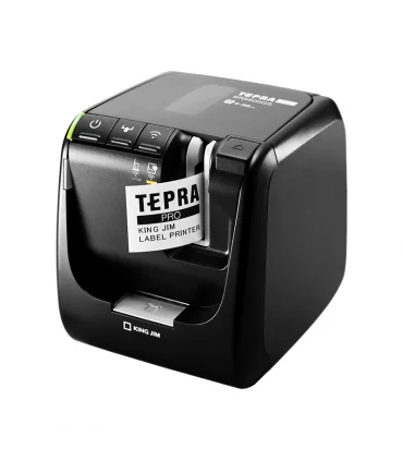 Máy in nhãn Tepra PRO SR5900GS | ⓿❽❻❽❺⓿❺⓿❺❺ | Máy in nhãn, máy in tem, máy in mã vạch | khuetu.vn