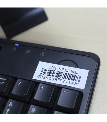 Máy in nhãn Tepra PRO SR5900GS | ⓿❽❻❽❺⓿❺⓿❺❺ | Máy in nhãn, máy in tem, máy in mã vạch | khuetu.vn