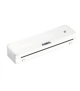 Máy in di động M831 (A4, giấy nhiệt, không mực, Bluetooth/USB-C) | ⓿❽❻❽❺⓿❺⓿❺❺| KHUÊ TÚ