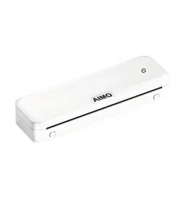 Máy in di động M831 (A4, giấy nhiệt, không mực, Bluetooth/USB-C) | ⓿❽❻❽❺⓿❺⓿❺❺| KHUÊ TÚ