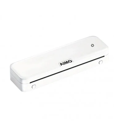 Máy in di động M831 (A4, giấy nhiệt, không mực, Bluetooth/USB-C) | ⓿❽❻❽❺⓿❺⓿❺❺| KHUÊ TÚ