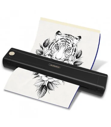 Máy scan hình xăm M08E-WS (Nâng cấp của mẫu M08F) | ⓿❽❻❽❺⓿❺⓿❺❺| KHUÊ TÚ