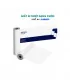 Giấy in nhiệt khổ A4 - dạng cuộn, chính hãng AIMO, KT-RMSG10-A4M8-2 | ⓿❽❻❽❺⓿❺⓿❺❺| KHUÊ TÚ