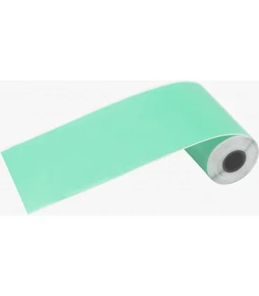 Nhãn dán xanh lá/tím/cam cho T02, độ bền 20 năm, 50mm x 3.5m, KT-RMSMLL chính hãng AIMO | ⓿❽❻❽❺⓿❺⓿❺❺ | Nhãn in, tem in, giấy ...