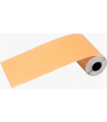 Nhãn dán xanh lá/tím/cam cho T02, độ bền 20 năm, 50mm x 3.5m, KT-RMSMLL chính hãng AIMO | ⓿❽❻❽❺⓿❺⓿❺❺ | Nhãn in, tem in, giấy ...