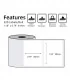 Nhãn đa năng 30 x 20mm, KT-3020-320 | ⓿❽❻❽❺⓿❺⓿❺❺ | Nhãn in, tem in, giấy in, băng nhãn, tape in | khuetu.vn