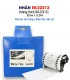Nhãn film nhựa màu trắng EK-22212 (DK-22212), chống nước, 62mm x 15m (liên tục), tương thích DK-22212 | ⓿❽❻❽❺⓿❺⓿❺❺ | Nhãn in,...