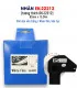 Nhãn film nhựa màu trắng EK-22212 (DK-22212), chống nước, 62mm x 15m (liên tục), tương thích DK-22212 | ⓿❽❻❽❺⓿❺⓿❺❺ | Nhãn in,...