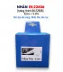 Nhãn film nhựa màu vàng EK-22606 (DK-22606), chống nước, 62mm x 15m (liên tục), tương thích DK-22606 | ⓿❽❻❽❺⓿❺⓿❺❺ | Nhãn in, ...
